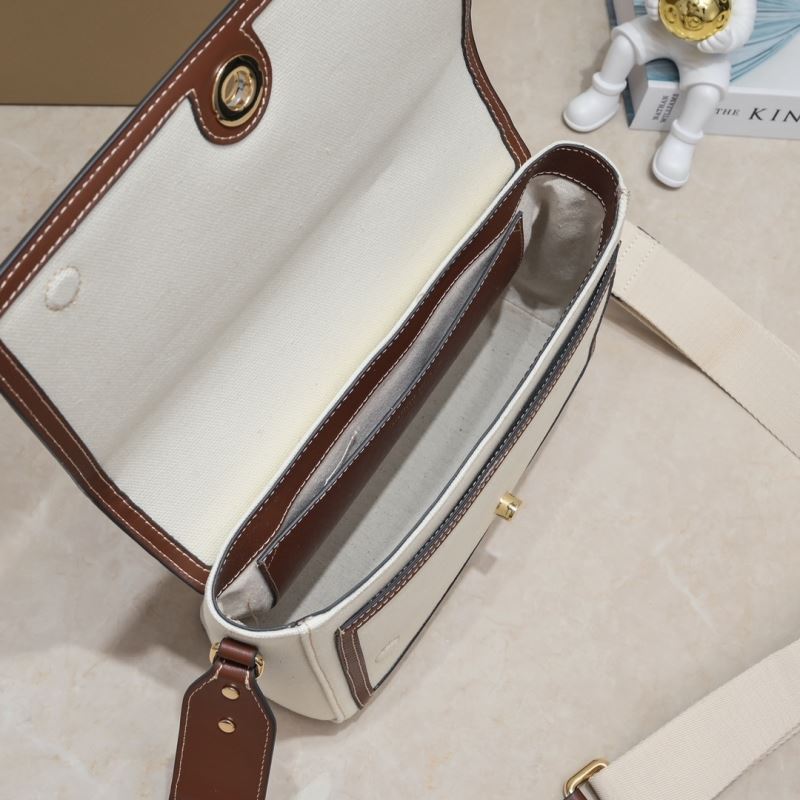 Burberry Satchel Bags